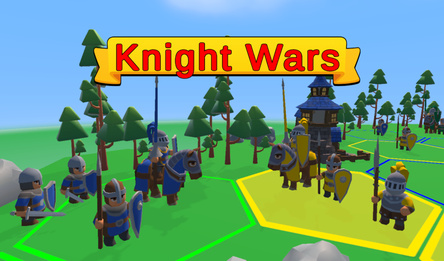 Knight Wars