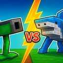 Обби: Растения против Брейнрот!