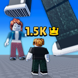 Obby: Grow with every step