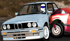 Car Smash Simulator: Crash & Tune