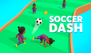Soccer Dash