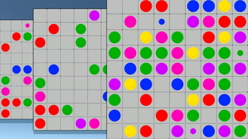Color Lines 98 Online