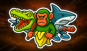 Брейнрот Баттл: Объединяй и Сражайся.