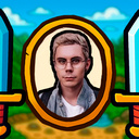 Merge Memes - Great Confrontation