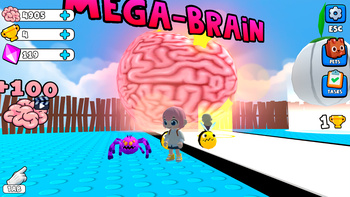 IQ Test from the Teacher