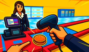 Магазин Моей Мечты