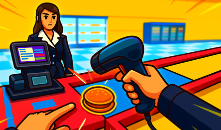 Магазин Моей Мечты