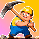 Майн Империя Шахтёра