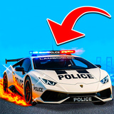 Descent Without Brakes: Police Drift