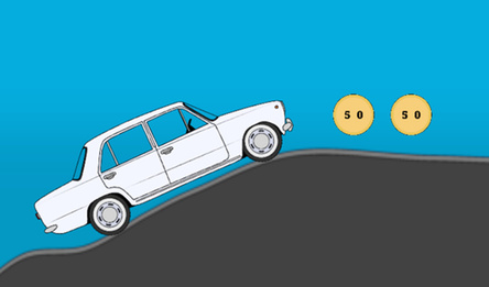 Золотой маршрут