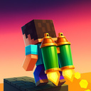 Паркур: Нубик с Ранцем