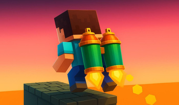 Parkour: Nubuck with Satchel