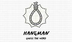 Hangman - Guess the word