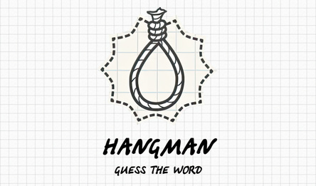 Hangman - Guess the word