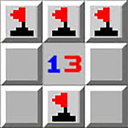 Minesweeper Master
