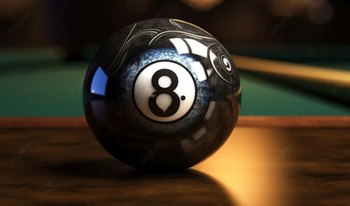 8 мини бильярд