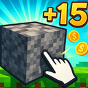 Digger's Adventures: Clicker