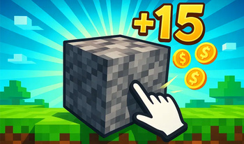 Digger's Adventures: Clicker