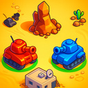 Стальной поединок