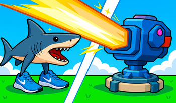 Vs Brainrot: Tower Defense