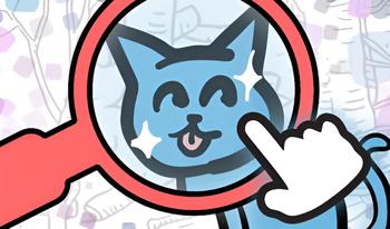 Find The Hidden Kittens