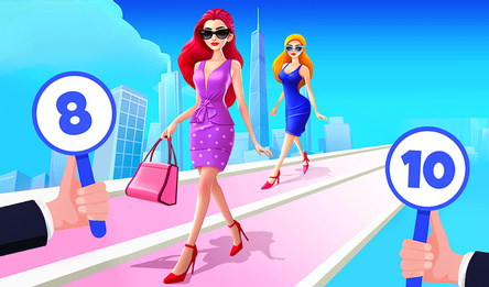 Модный приговор - Классика против панка