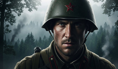 Выживший партизан