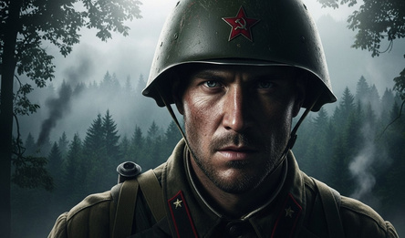 Выживший партизан