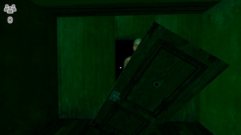 Я не Человек