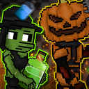 Хэллоуин Плейграунд: Войны фракций