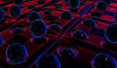 Прыгучий шарик