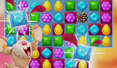 Сладкая Долина