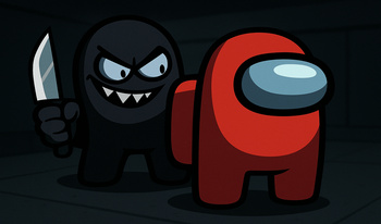 Clearing Out: Imposter Mode