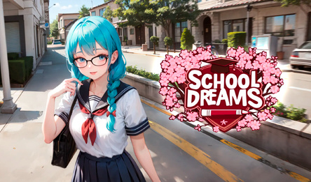 School Dreams