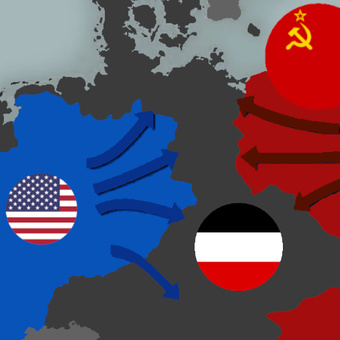 The Battle for Europe