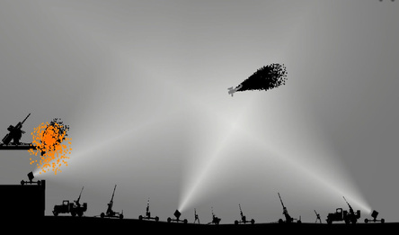 Ночной Перехват