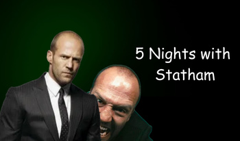5 Nights with Statham