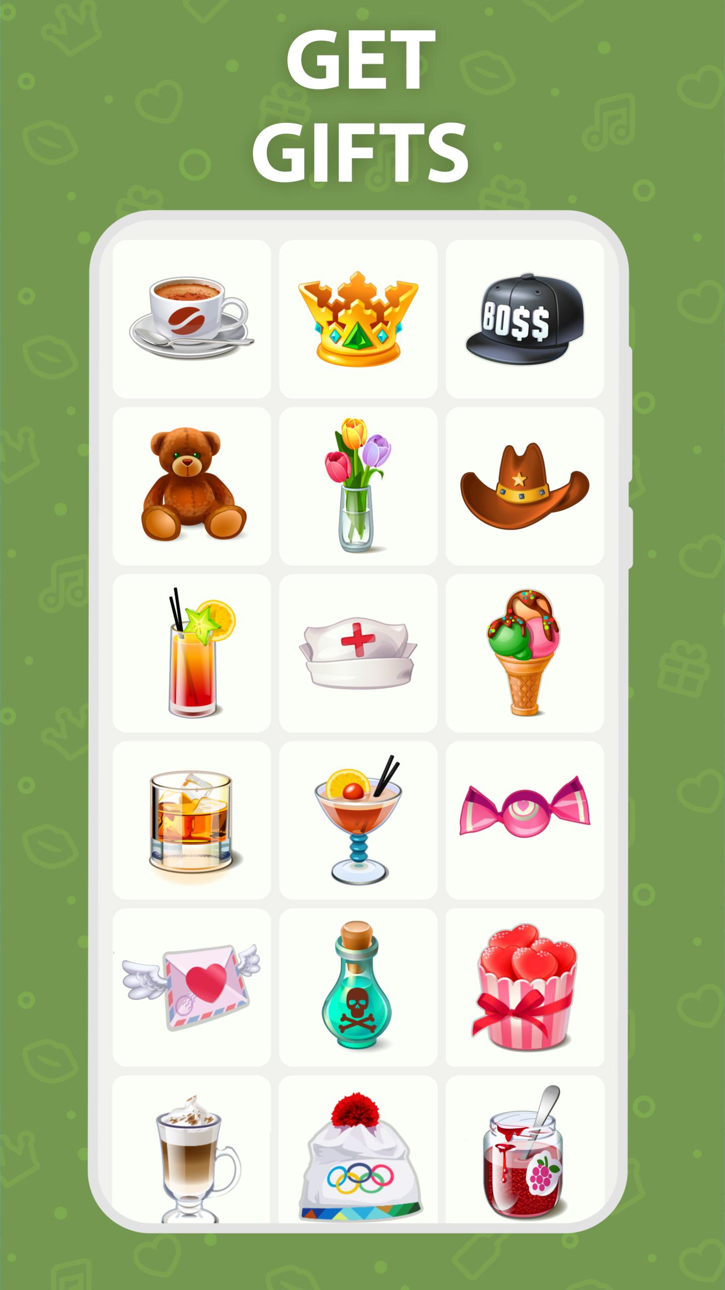 Spin the Bottle ni onlayn tomosha qiling