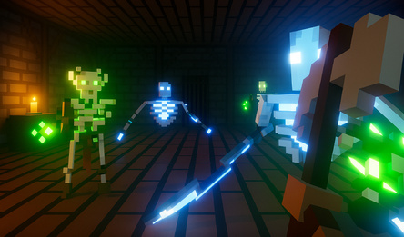 Чемпион Бездны