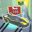 Cool Cars: racing at altitude