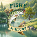 Fishy fortune