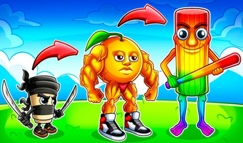 Тунг Тунг +1 к Силе!