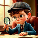 Find Objects For Kids