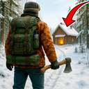 WinterCraft: Выживание в Лесу