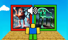 Угадай Брейнрот 3D Оригинал