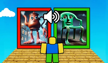 Obby: Guess Italian Animal