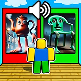 Guess Brainrot 3D Original