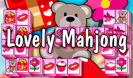 Lovely Mahjong
