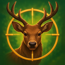 Лесная Охота 3D