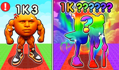 Обби: Итальянские Брейнрот Животные РНГ